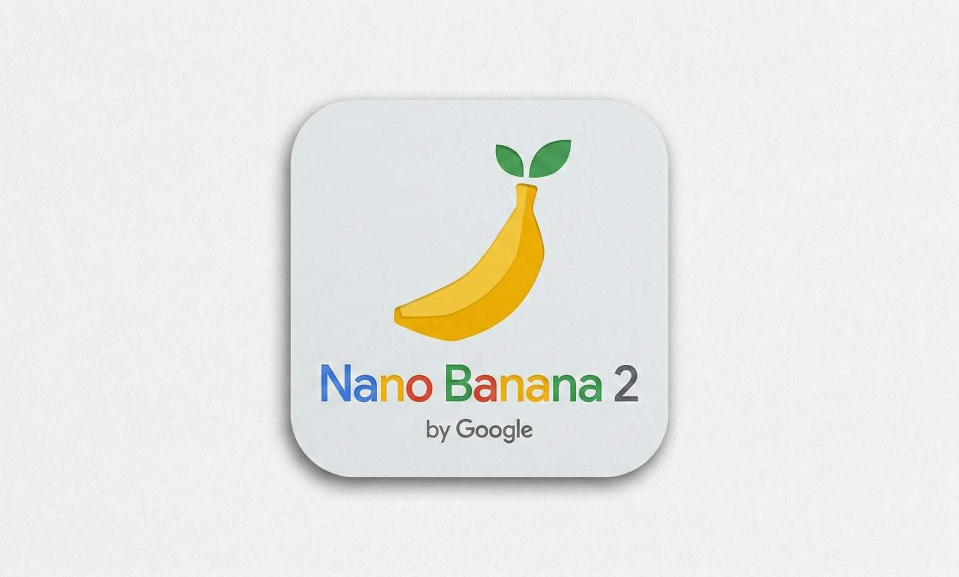Google Introduces Nano Banana 2