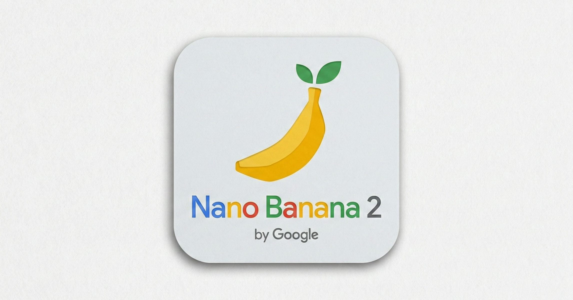 Google Introduces Nano Banana 2