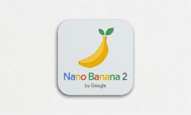 Google Nano Banana 2
