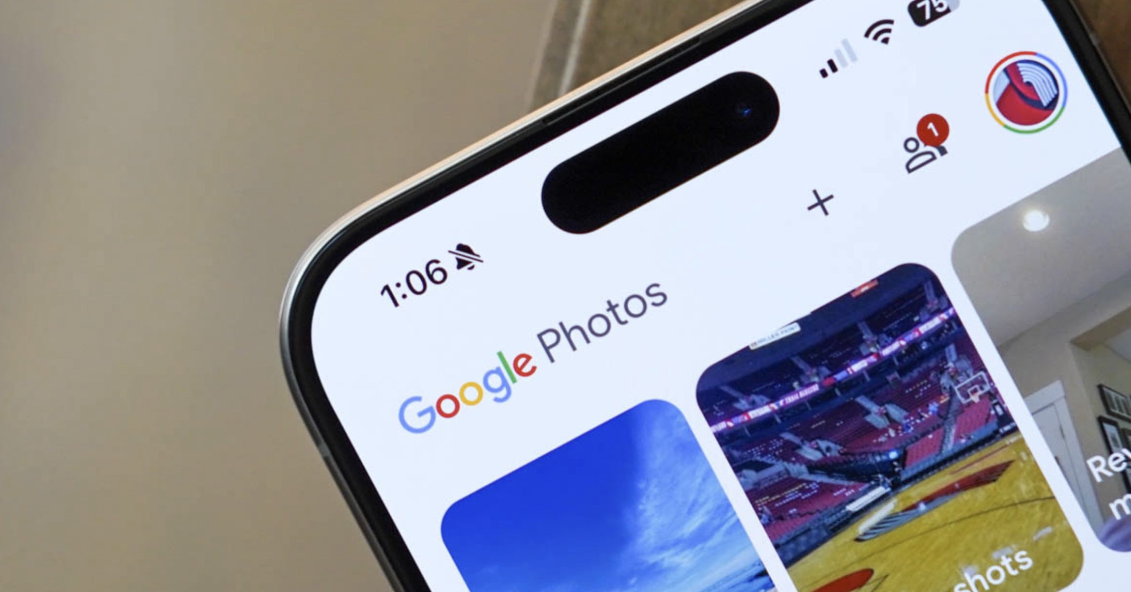 Google Photos Gets a Fresh New Design