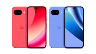 Pixel 10a Renders Show Flush Backside, Full Color Lineup