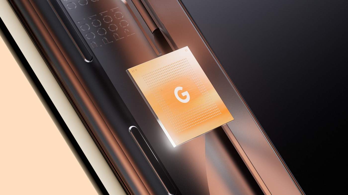 Ex-Googlers Charged With Stealing Tensor Tech, Face 20+ Years if Found Guilty