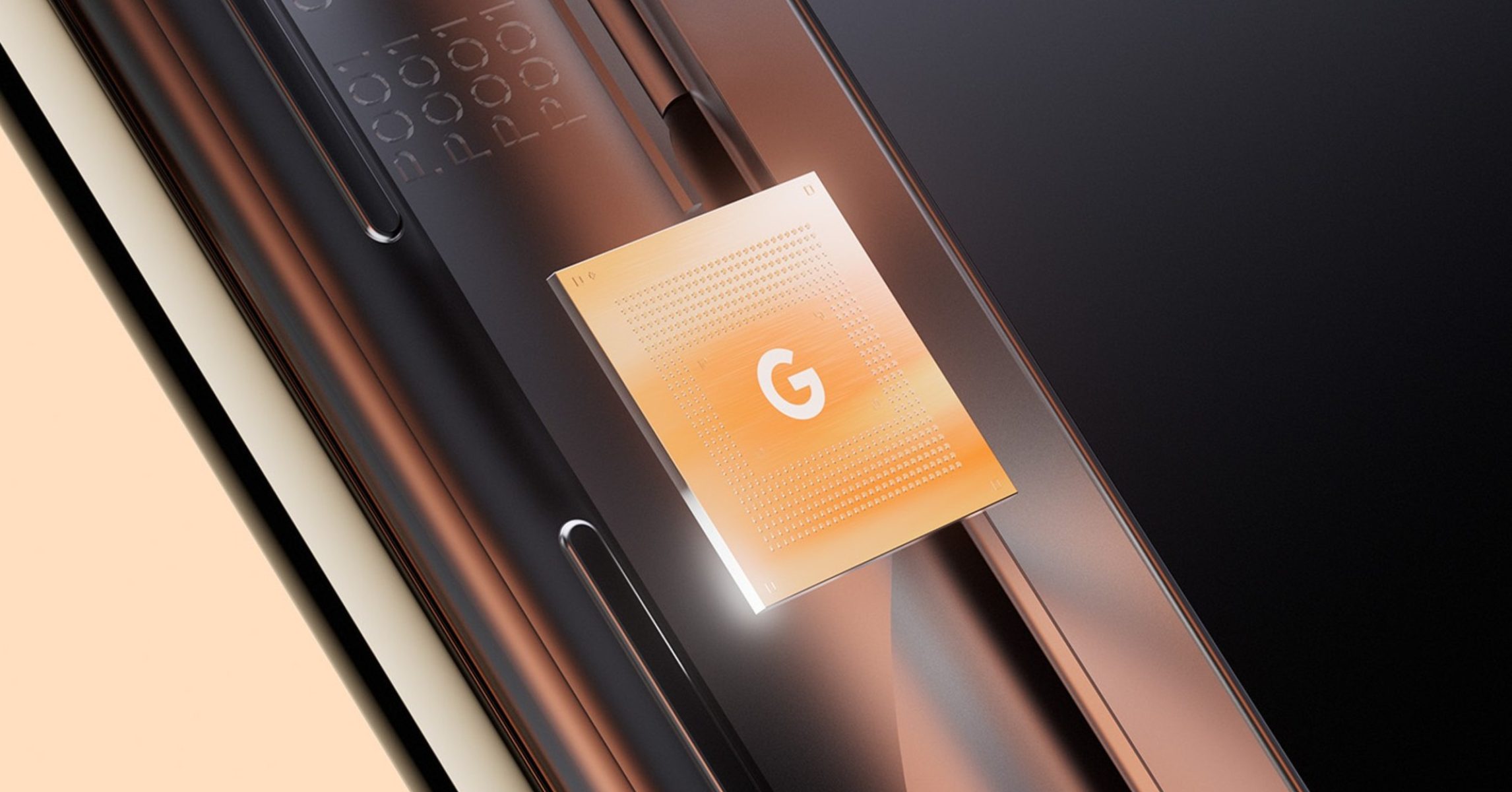 Long Story Short, Don't Steal Google Tensor Tech