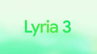 Gemini Now Using Lyria 3 to Create 30 Second Bangers