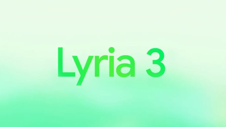 Gemini Now Using Lyria 3 to Create 30 Second Bangers