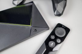 NVIDIA SHIELD TV Update 9.21.4 Arrives to Fix the Bugs