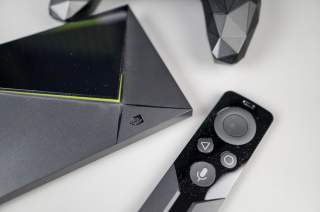 NVIDIA SHIELD TV Update 9.21.4 Arrives to Fix the Bugs