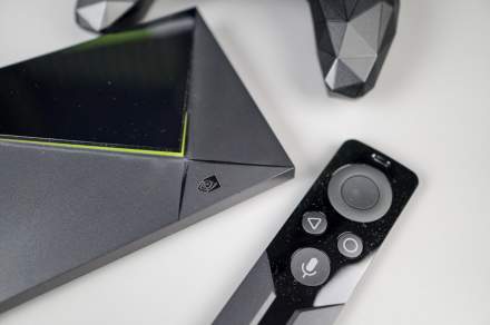 NVIDIA SHIELD TV Update 9.21.4 Arrives to Fix the Bugs