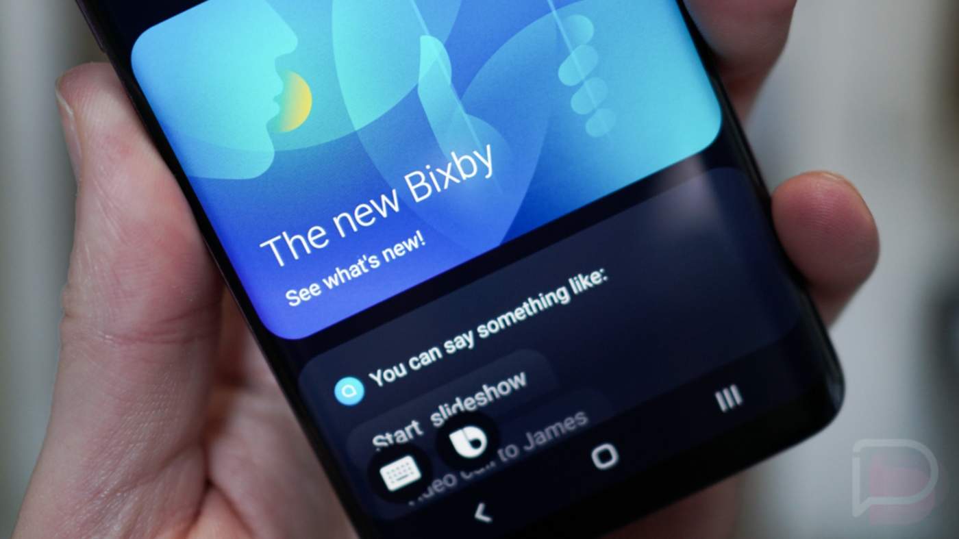 Bixby Gets Major AI Upgrade in One UI 8.5 Beta