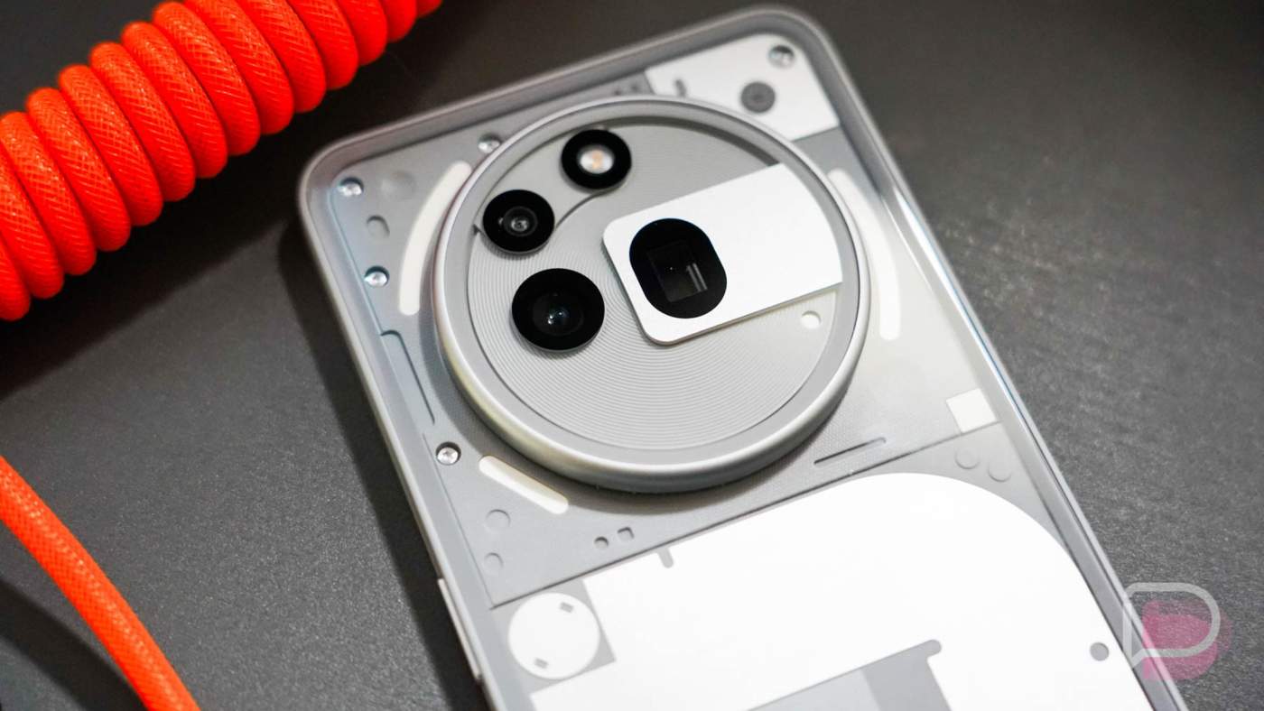 Nothing Phone 4a Launches March 5