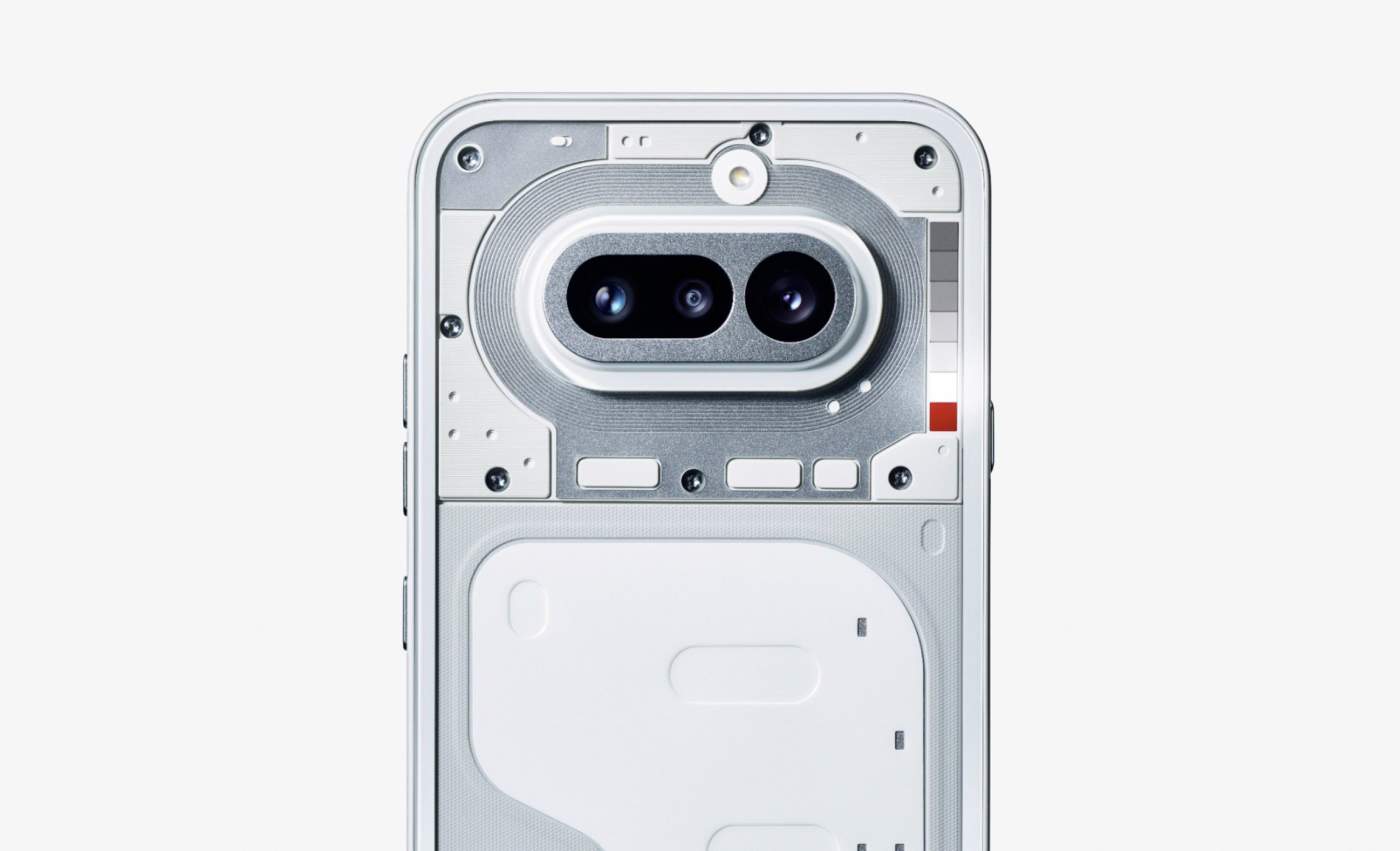 Here’s the Nothing Phone 4a