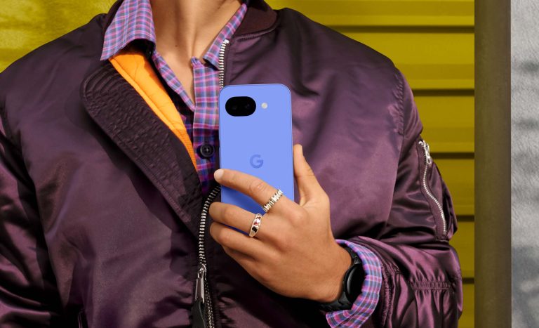 Google’s Best Pixel 10a Pre-Order Deal