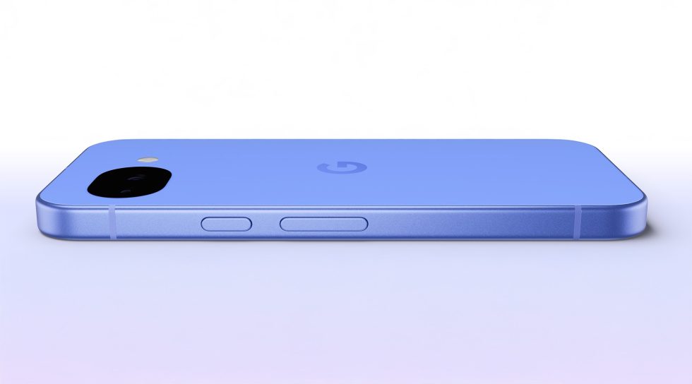 Pixel 10a Official Color
