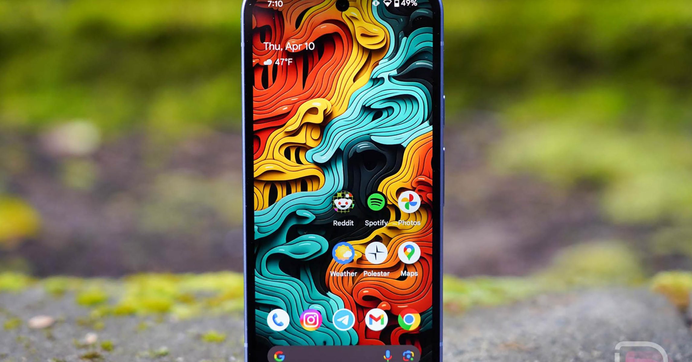 Google Surprises With Day Early $100 Off Pixel 10a Codes - Droid Life