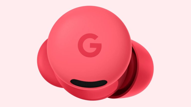 Pixel Buds 2a Now Available in Berry and Fog, Still Only $129