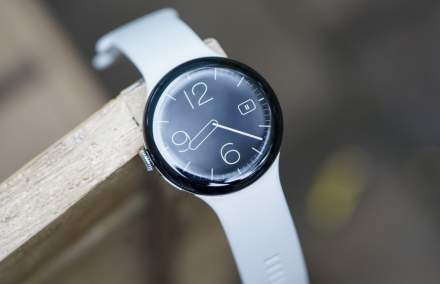 Here’s a Pixel Watch 3 for Only $170