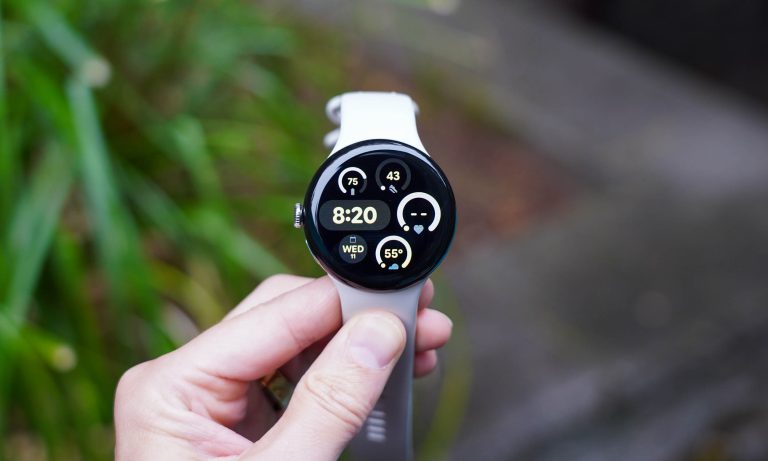 Wear OS Watches Can Now Get Earthquake Alerts Even Without Your Phone