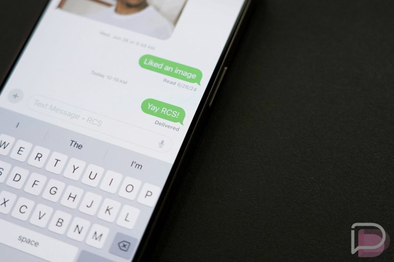Google and Apple Start Testing Encrypted RCS Messaging Together
