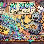 Sora, AI Slop App, Shutting Down