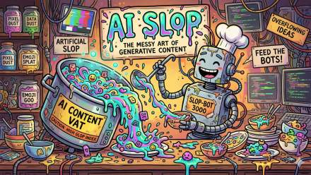 Sora, AI Slop App, Shutting Down