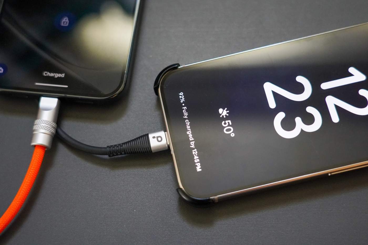 Android 17 Could Introduce “Priority Charging” Feature