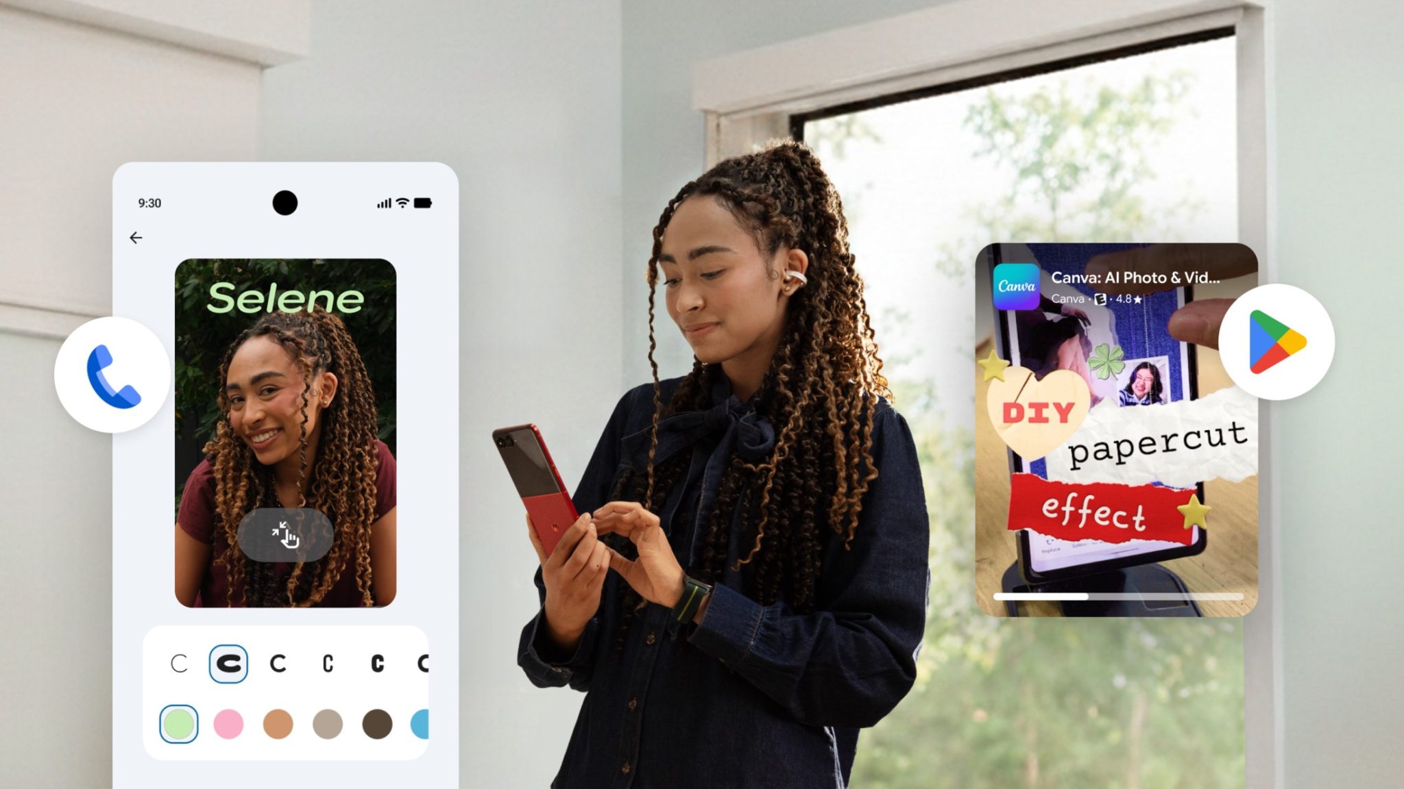 All Android Users Get These 6 New Features