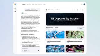 Canvas in AI Mode Now Available to All US Users