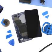 Galaxy S26 Ultra Gets the Teardown Treatment
