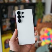 Friday Question: Would You Buy a Smaller Galaxy Ultra?