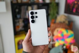 Friday Question: Would You Buy a Smaller Galaxy Ultra?