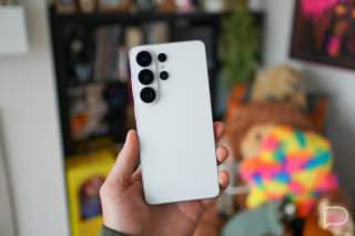 Friday Question: Would You Buy a Smaller Galaxy Ultra?