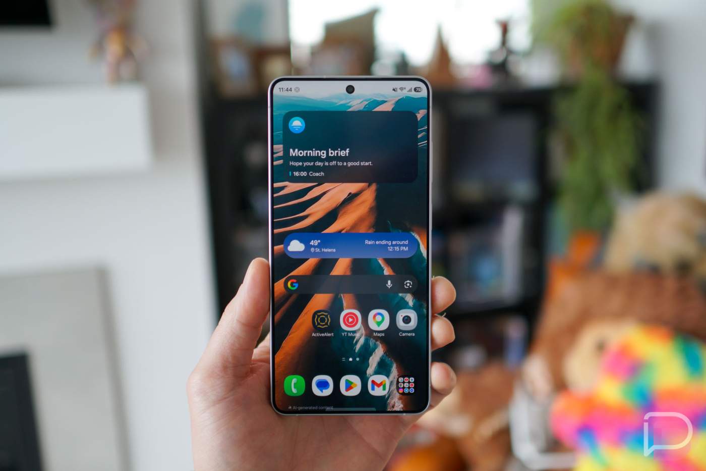 Samsung Expands One UI 8.5 Beta to Additional Galaxy Devices