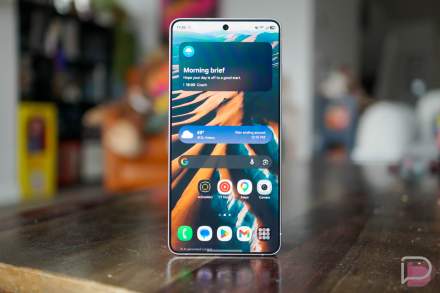 Here’s Every New Change in Samsung’s One UI 9 Update