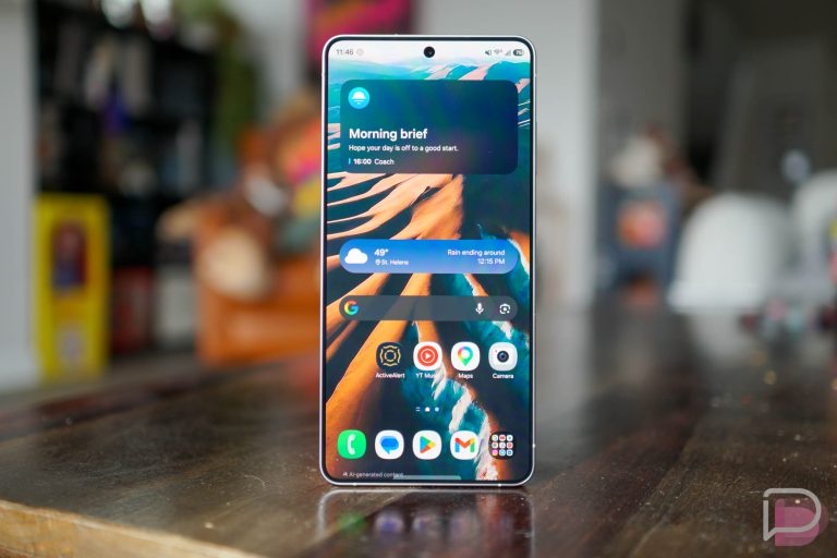 Bought a Galaxy S26 or Galaxy S26 Ultra? Tell Us What You Think