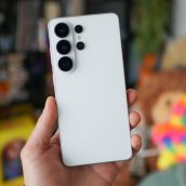 Galaxy S26 Ultra Review: Slim, Smart, and Crazy Battery Life