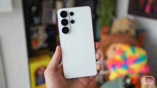 Galaxy S26 Ultra Review: Slim, Smart, and Crazy Battery Life