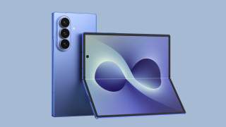 Here’s the Galaxy Z Fold 8