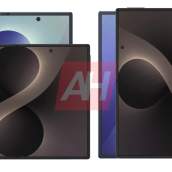 Difference Between Galaxy Z Fold 8, Z Fold 8 Wide Visualized