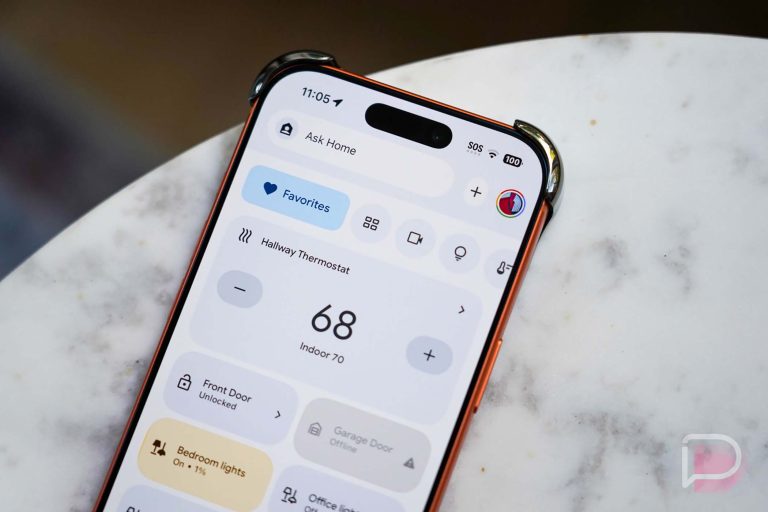 Google Home and Gemini for Home Get Big Updates and Improvements
