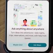 Google’s New “Ask Maps” Screwed Up the First Thing I Asked It
