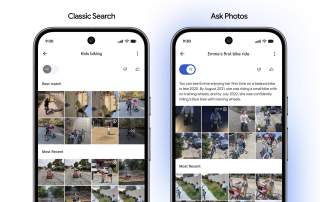 Google Photos Gets New Attempt at Fixing Its Frustrating Search