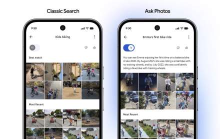 Google Photos Gets New Attempt at Fixing Its Frustrating Search