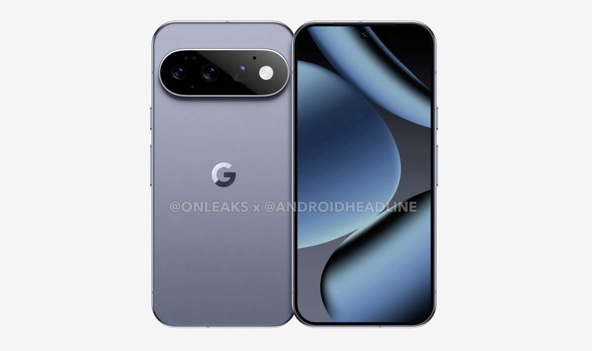 Here's the Pixel 11 Pro