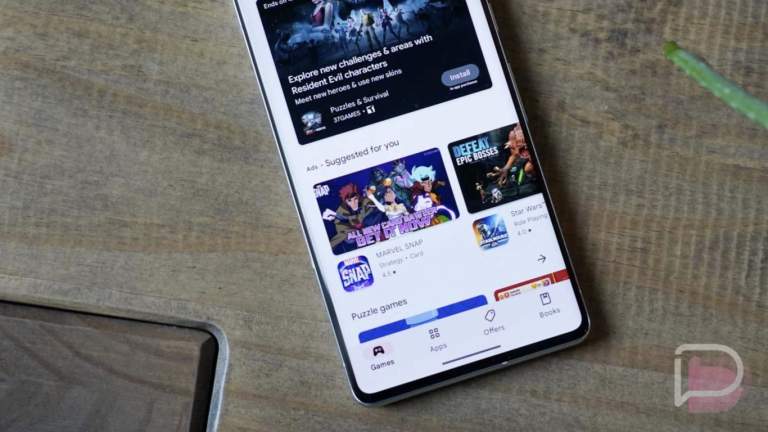 Google Details Suite of New Play Store Features at GDC Festival