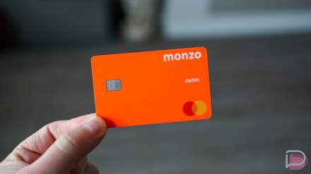 Monzo Shutting Down US Accounts