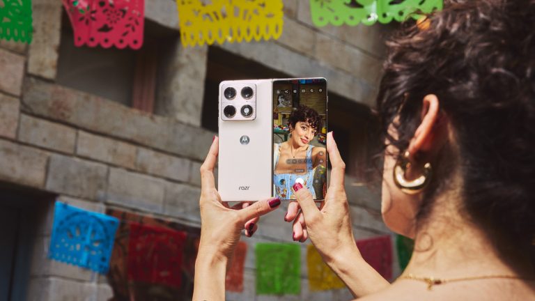 Motorola’s Next Razr Foldable Will Feature New Gorilla Glass Ceramic 3