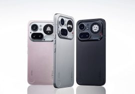 Nothing Phone 4a Pro