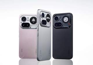 Nothing Phone 4a Pro and Headphone (a) Announced for US