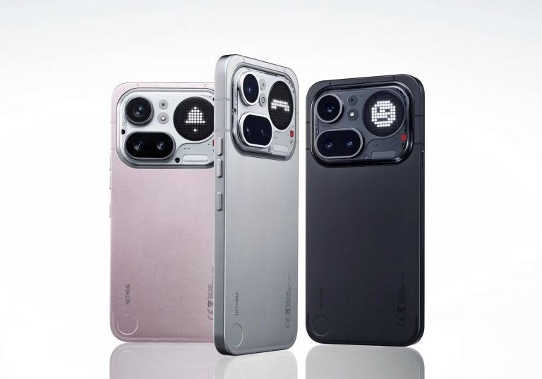 Nothing Phone 4a Pro and Headphone (a) Announced for US