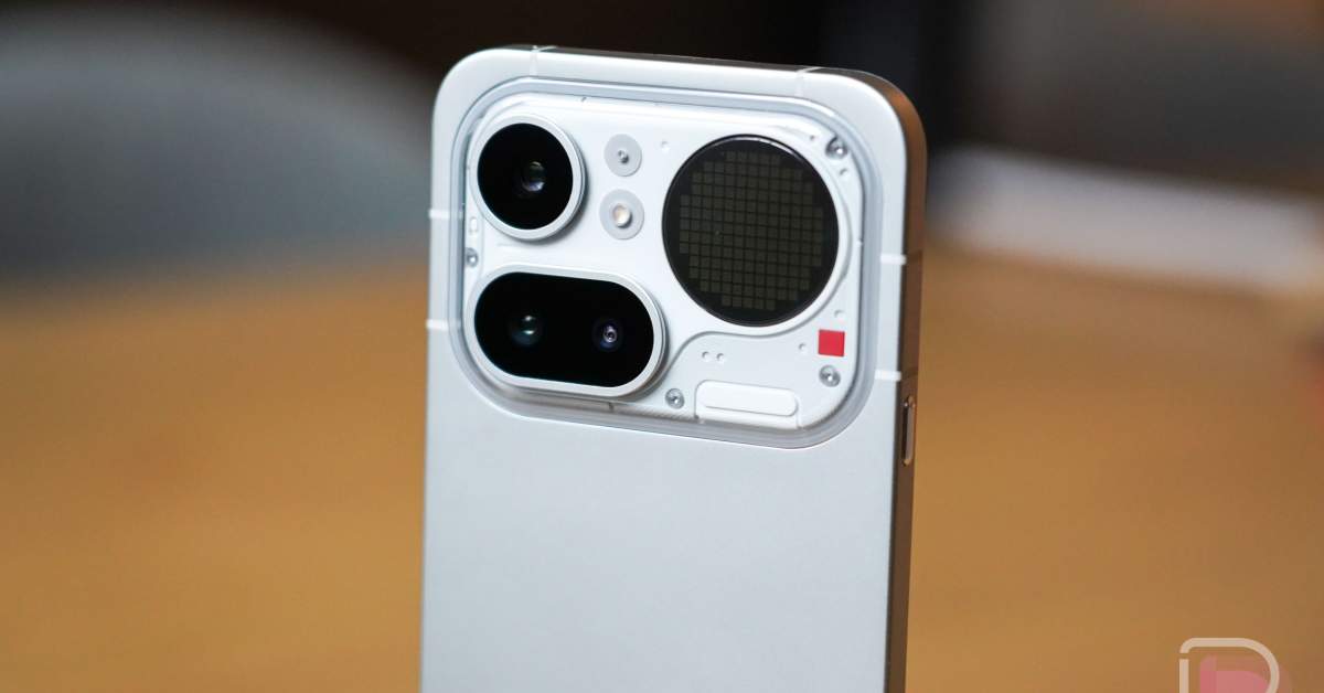 Nothing’s New Essential Voice Wants to You Talking Instead of Typing